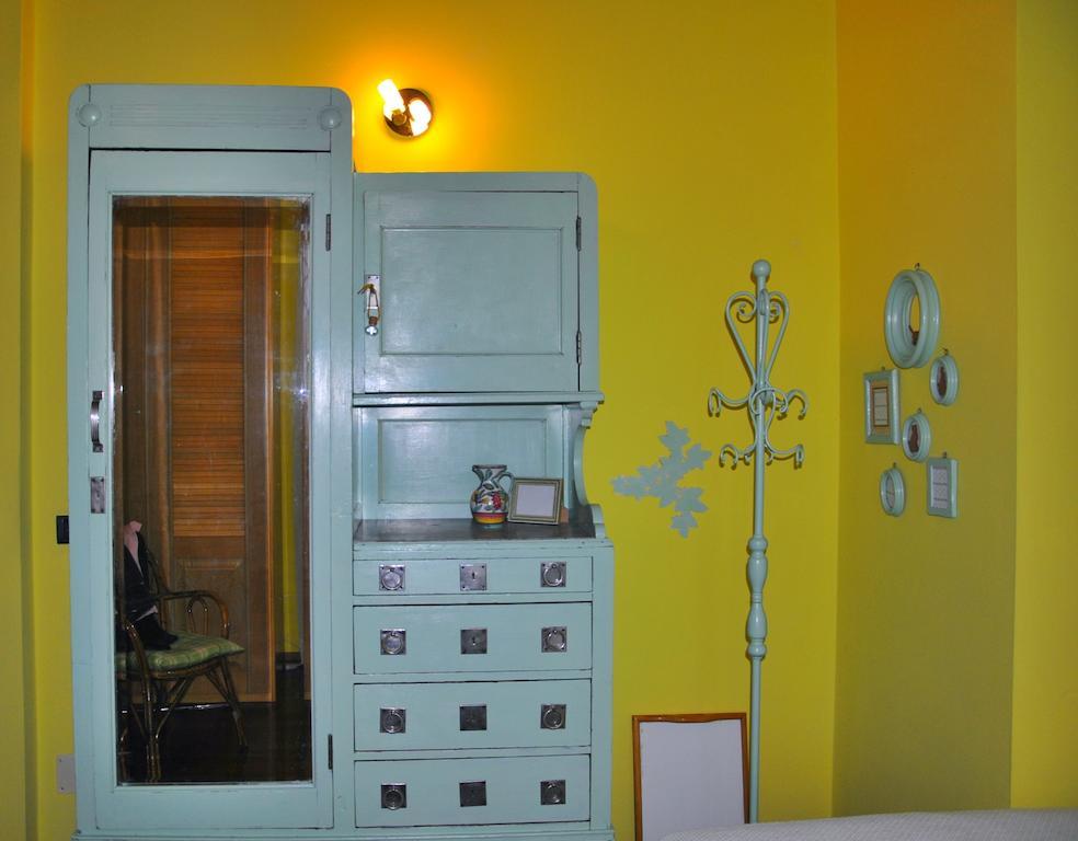 La Corte Del Macero Castelfranco Emilia Room photo