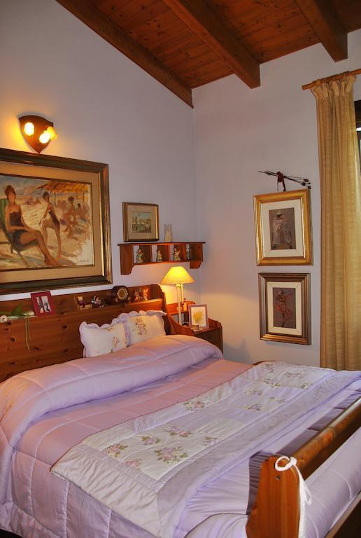 La Corte Del Macero Castelfranco Emilia Room photo