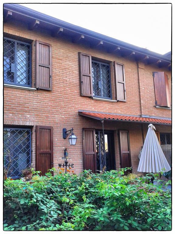 La Corte Del Macero Castelfranco Emilia Exterior photo