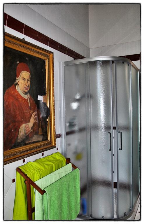 La Corte Del Macero Castelfranco Emilia Room photo
