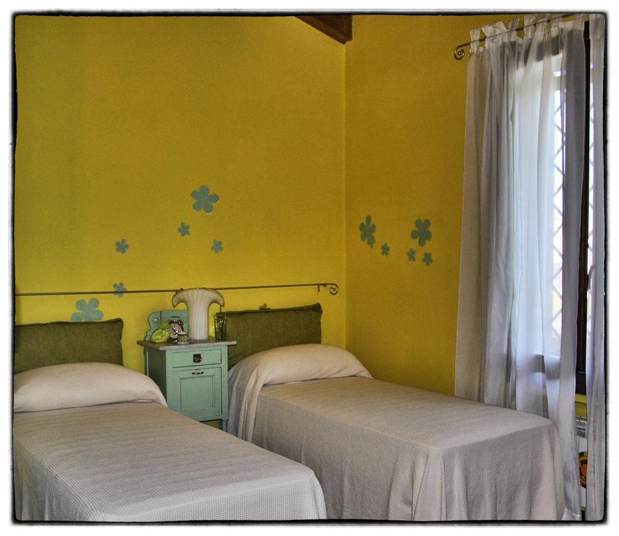 La Corte Del Macero Castelfranco Emilia Room photo