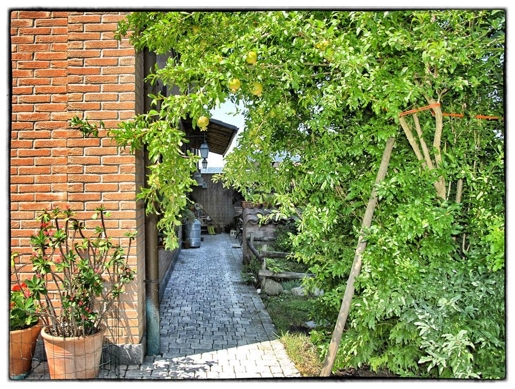 La Corte Del Macero Castelfranco Emilia Exterior photo
